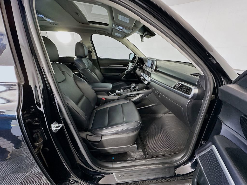 Used 2022 Kia Telluride S image 31
