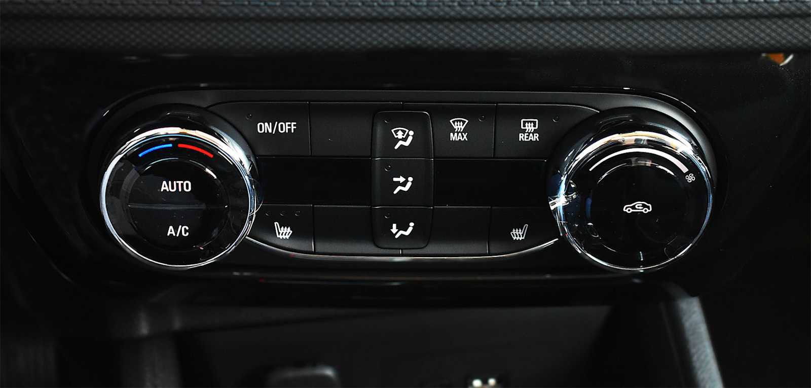 New 2026 Chevrolet TrailBlazer LT image 18