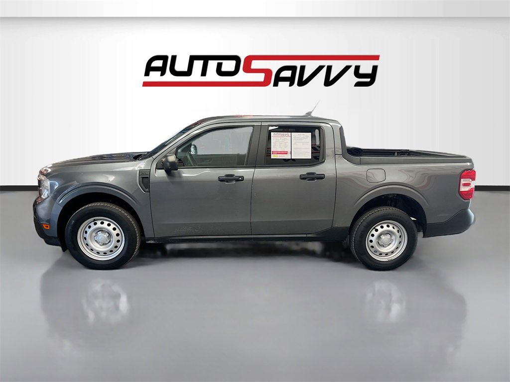 Used 2022 Ford Maverick XL image 4