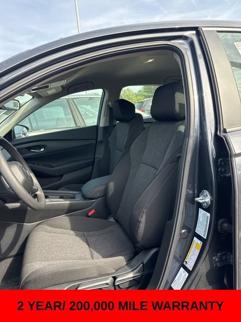 Used 2025 Honda Accord LX image 7