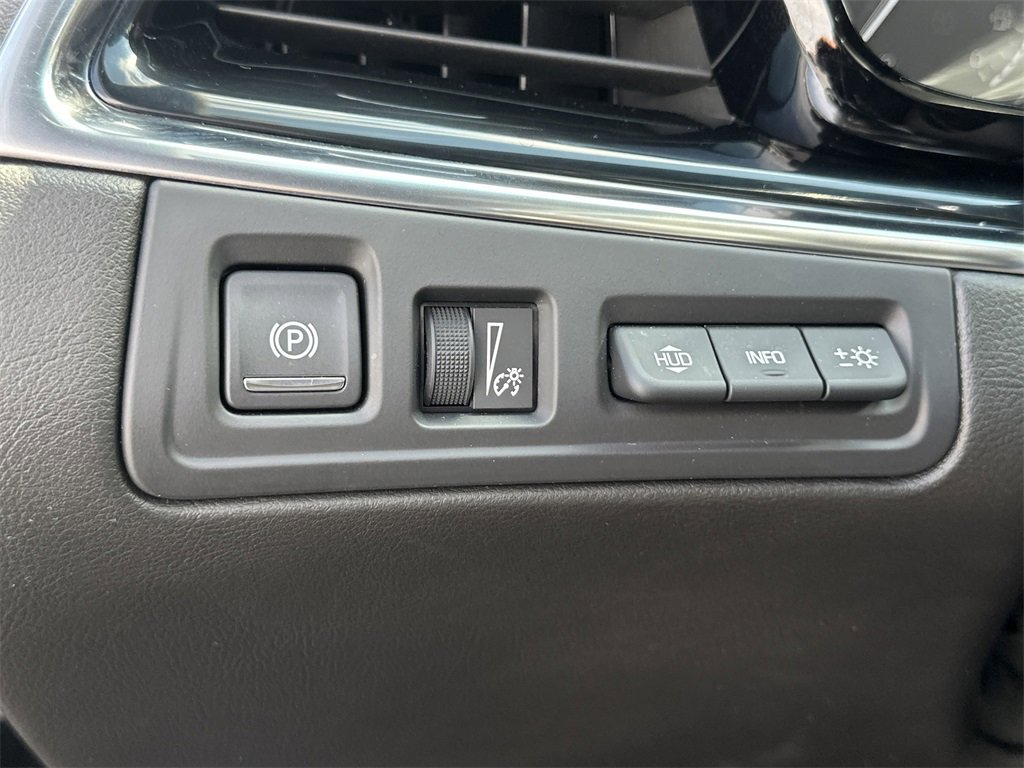 Used 2020 Cadillac XT6 Premium Luxury w/ Platinum Package image 34