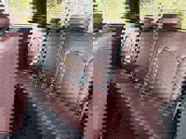 Certified 2024 Ford Expedition Limited image 19