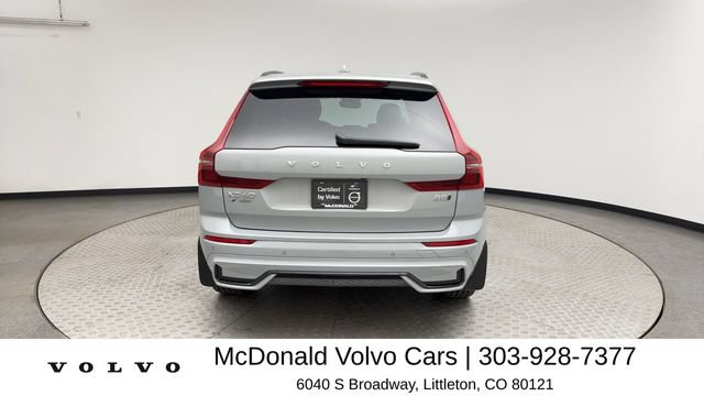 Used 2026 Volvo XC60 B5 Plus w/ Climate Package AWD/4WD image 3