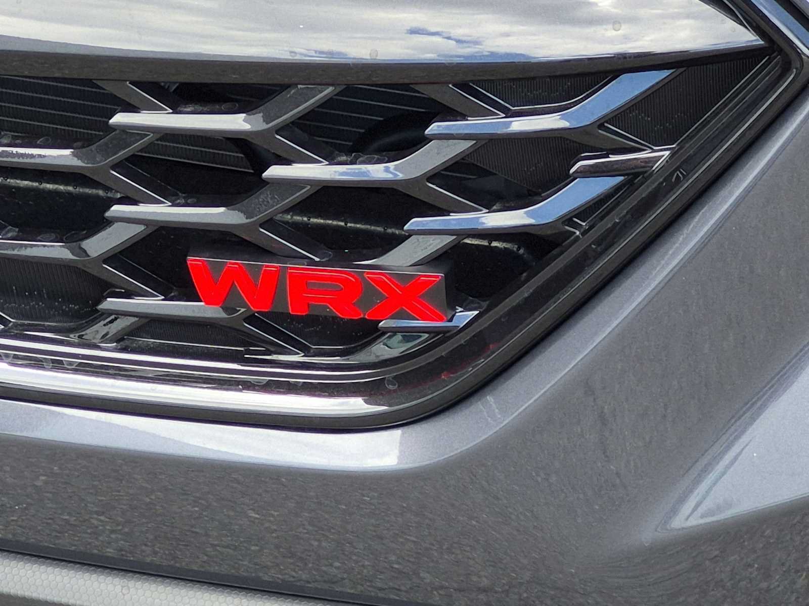 New 2026 Subaru WRX Limited AWD/4WD image 13