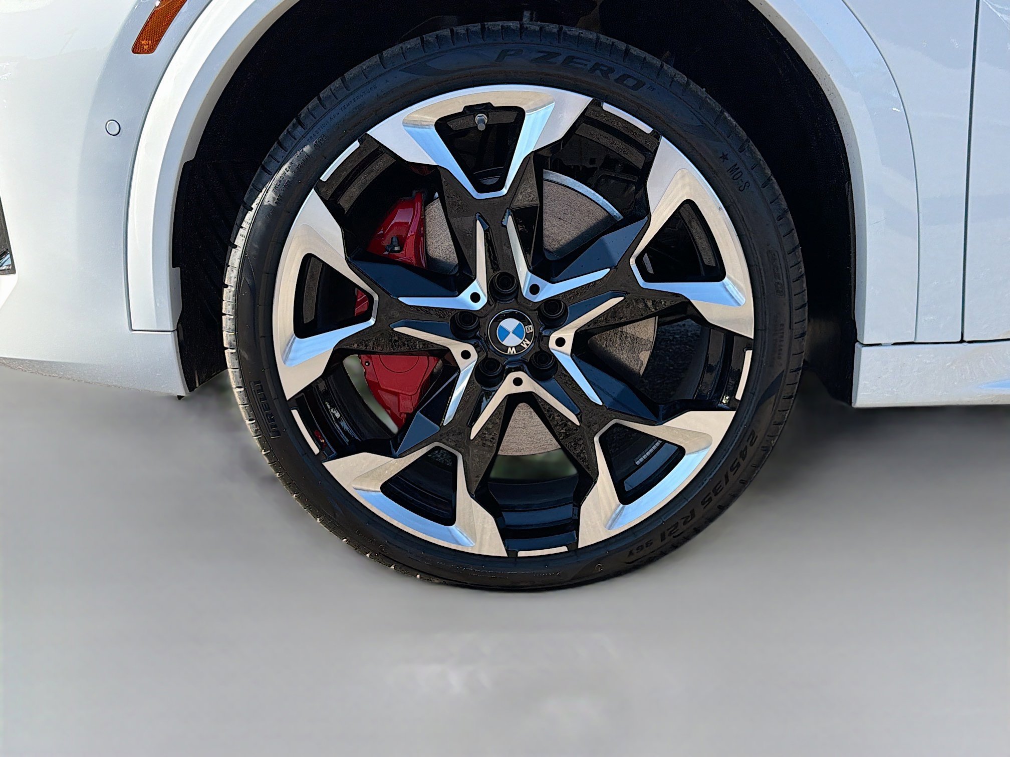 New 2026 BMW X2 xDrive28i w/ Technology Package image 40