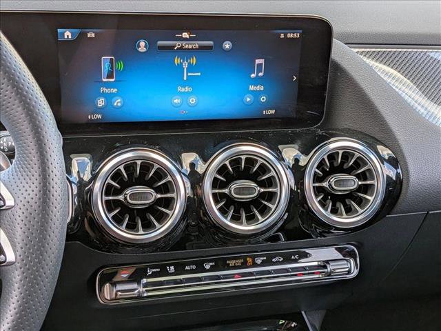 Used 2025 Mercedes-Benz GLA 35 AMG 4MATIC image 15