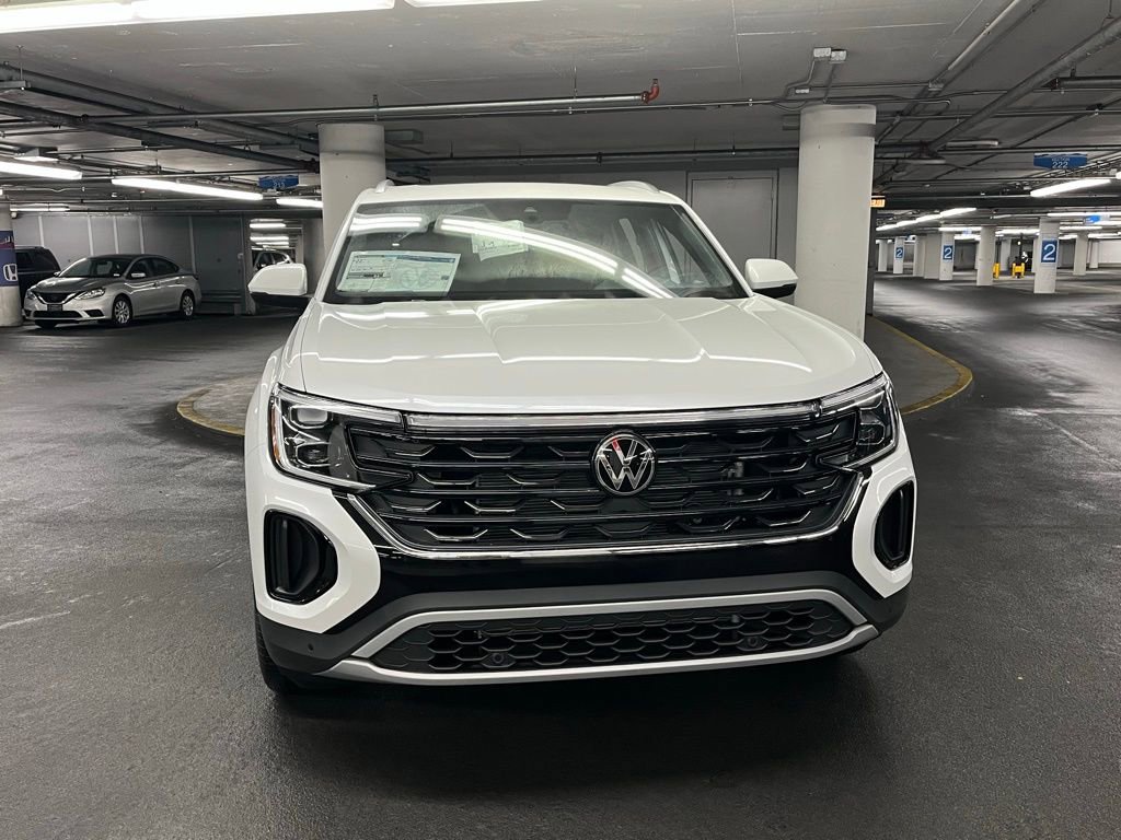 New 2026 Volkswagen Atlas Cross Sport SE AWD/4WD image 33