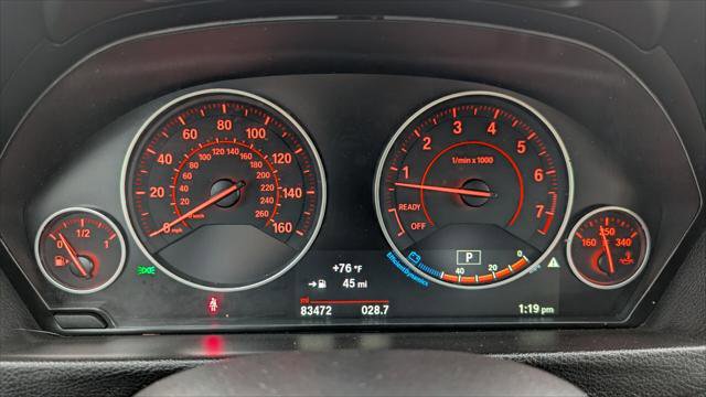 Used 2018 BMW 430i Gran Coupe xDrive image 27