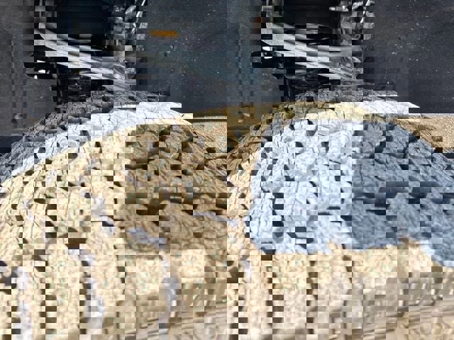 New 2025 Ford Bronco Heritage Edition image 27