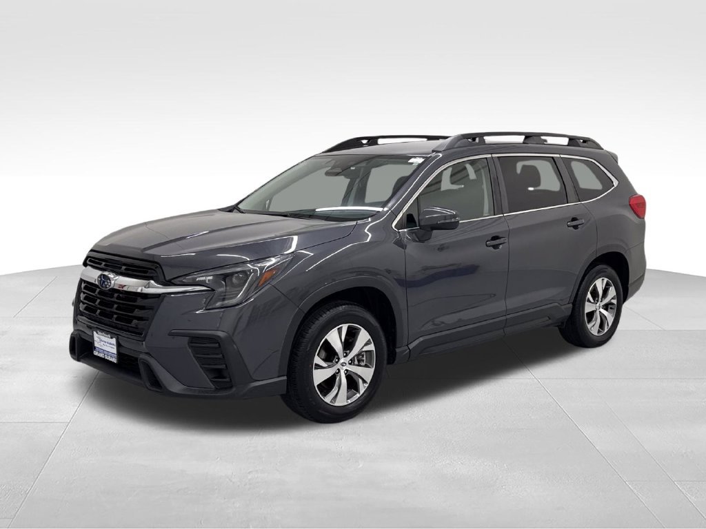 Certified 2023 Subaru Ascent Premium w/ Convenience Package AWD/4WD image 3