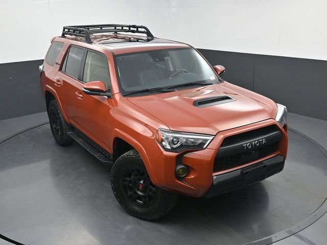 Used 2024 Toyota 4Runner TRD Pro image 38