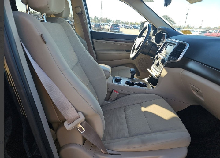 Used 2015 Jeep Grand Cherokee Laredo w/ Quick Order Package 23E image 7