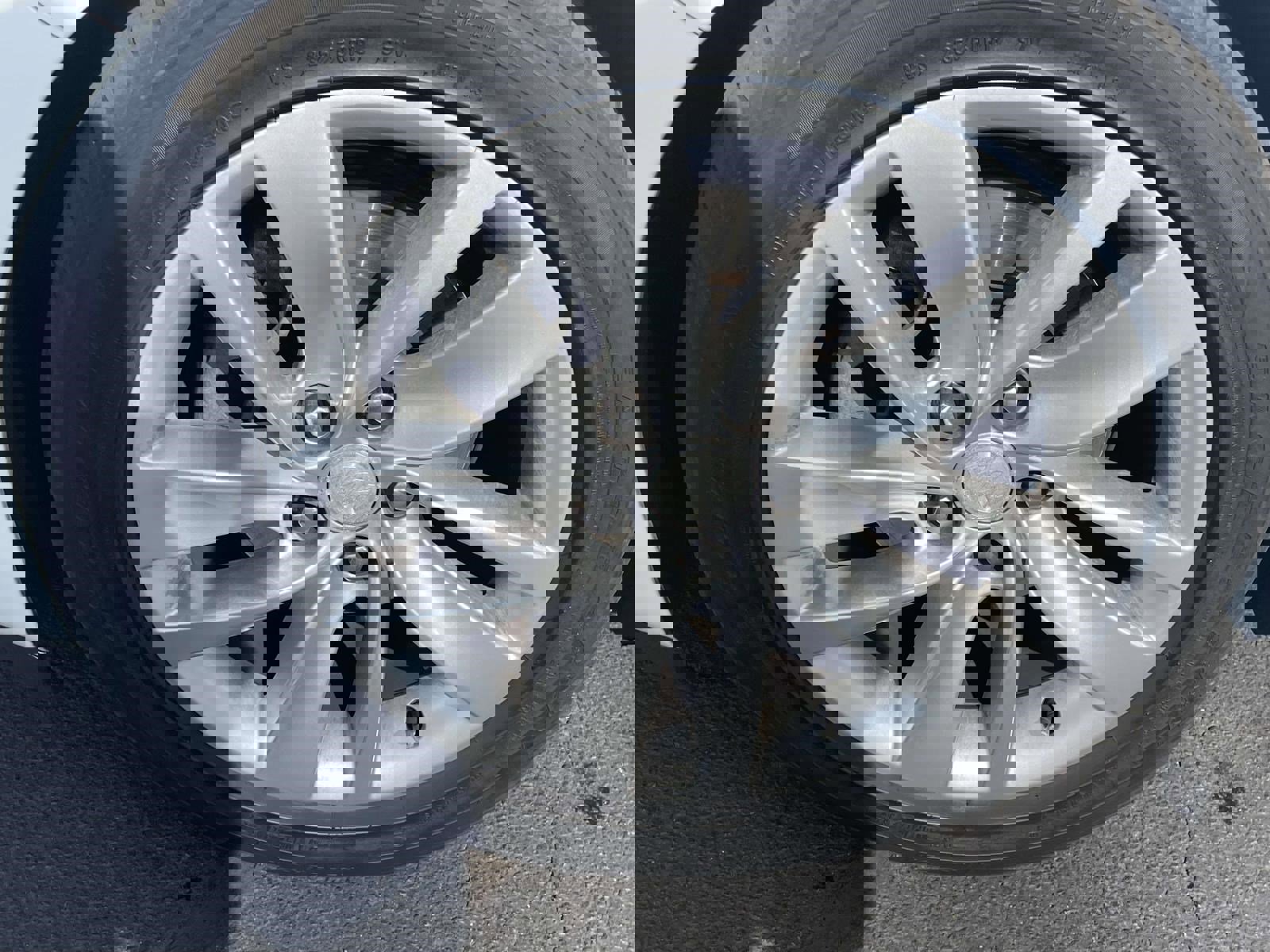 Used 2014 Buick Regal Premium image 9