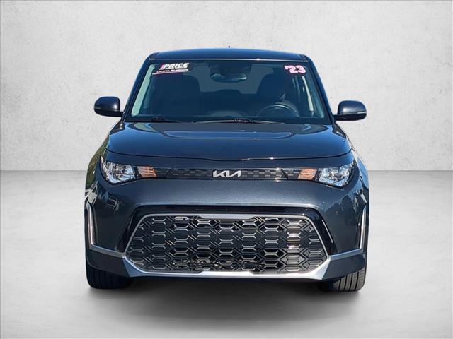 Used 2023 Kia Soul GT-Line FWD video 2