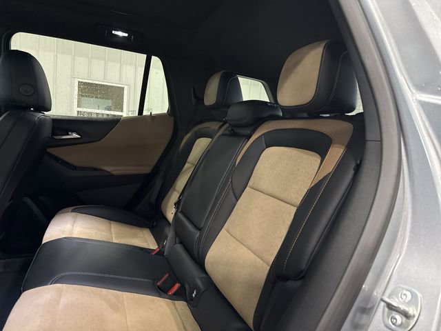 Used 2026 Chevrolet Equinox ACTIV w/ Convenience Package III image 25