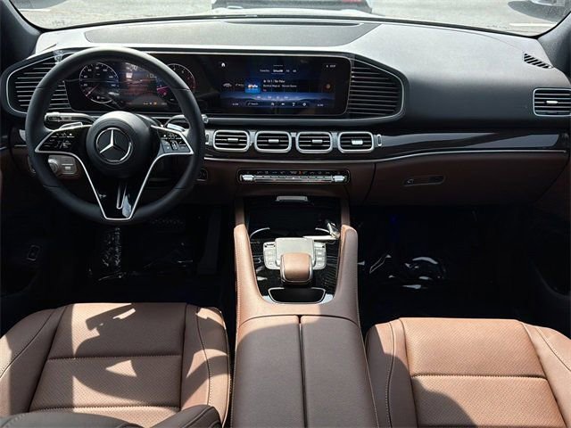 New 2026 Mercedes-Benz GLE 450 4MATIC image 10