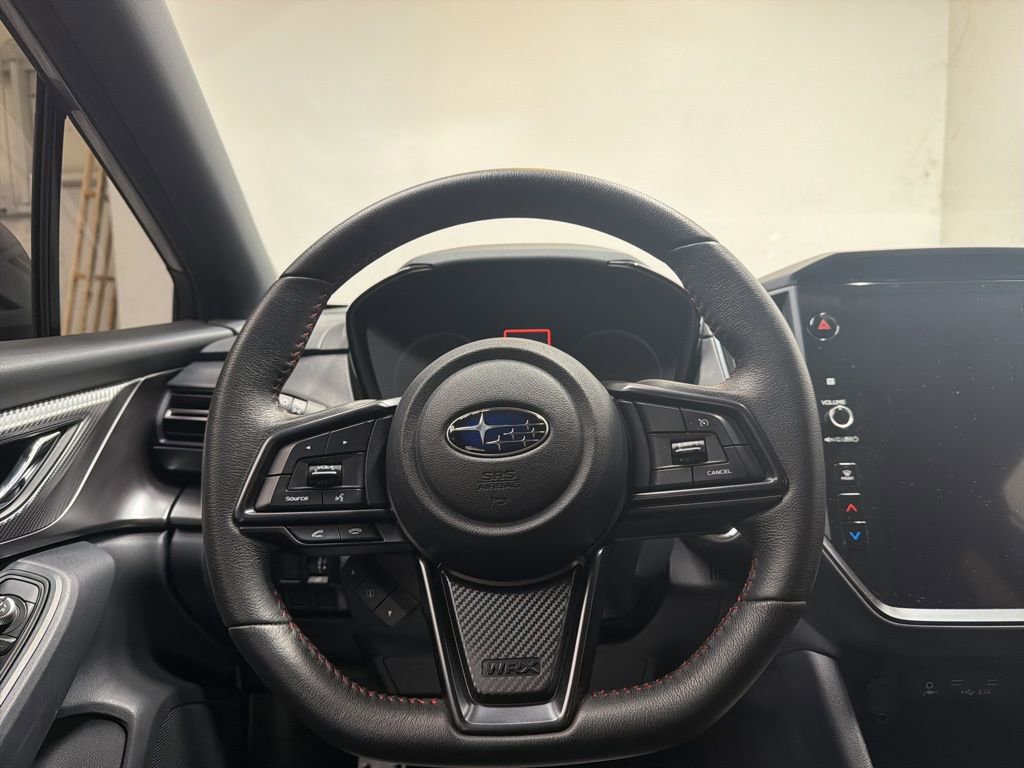 Used 2023 Subaru WRX Premium image 10