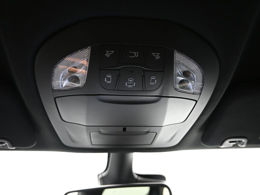 New 2026 Chrysler Pacifica Select image 24