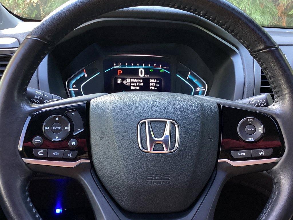 Used 2019 Honda Odyssey EX-L image 15