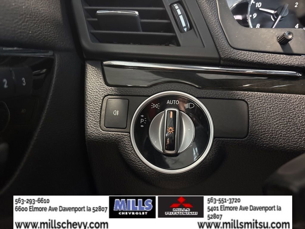 Used 2013 Mercedes-Benz E 350 Cabriolet image 20