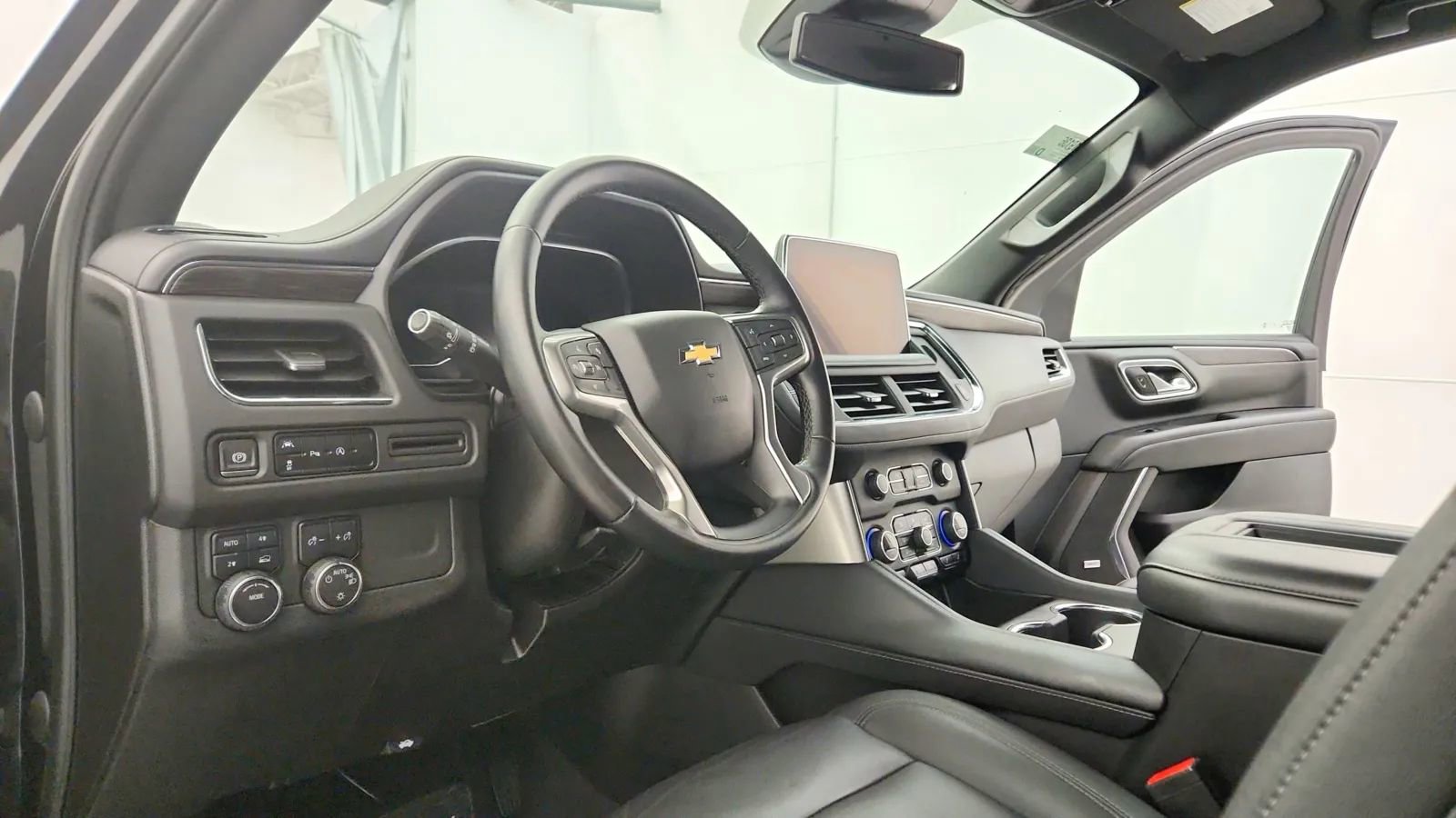 Used 2023 Chevrolet Tahoe LT image 20