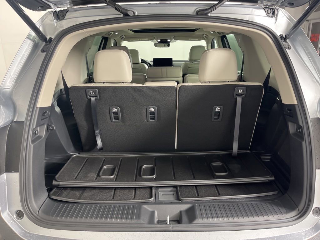 New 2026 Honda Pilot Elite image 17