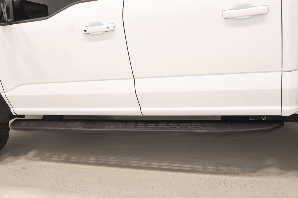 Certified 2024 Ford F150 Raptor image 45