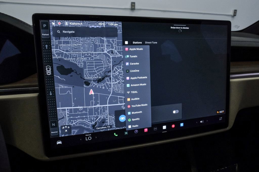 Used 2023 Tesla Model X image 28