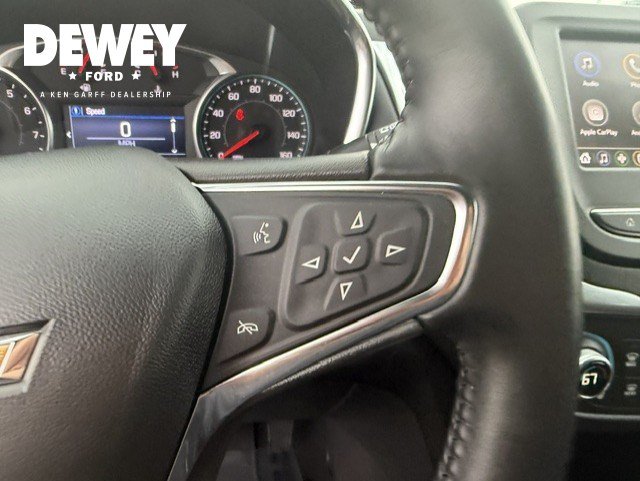 Used 2021 Chevrolet Equinox LT FWD image 15