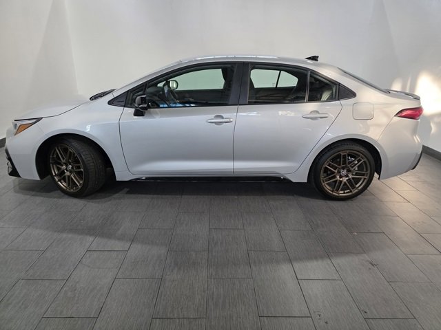 Used 2024 Toyota Corolla Sedan image 2