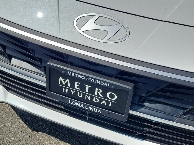 New 2026 Hyundai Elantra Sport FWD image 32