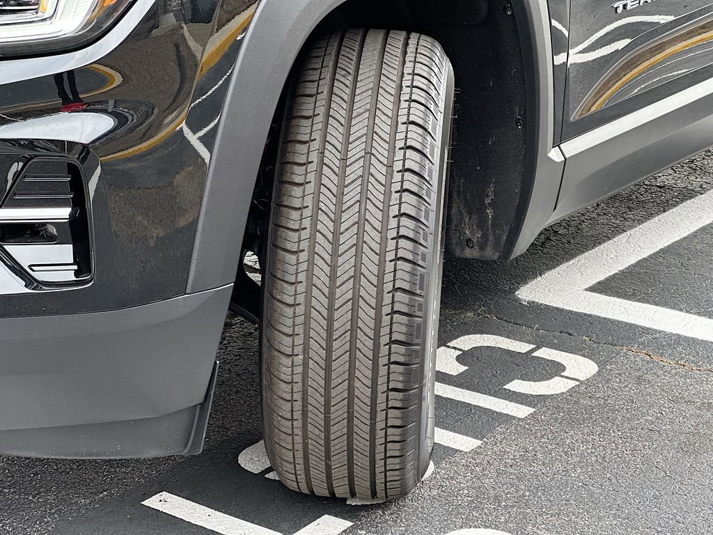 New 2026 GMC Terrain Elevation w/ Technology Package II image 24