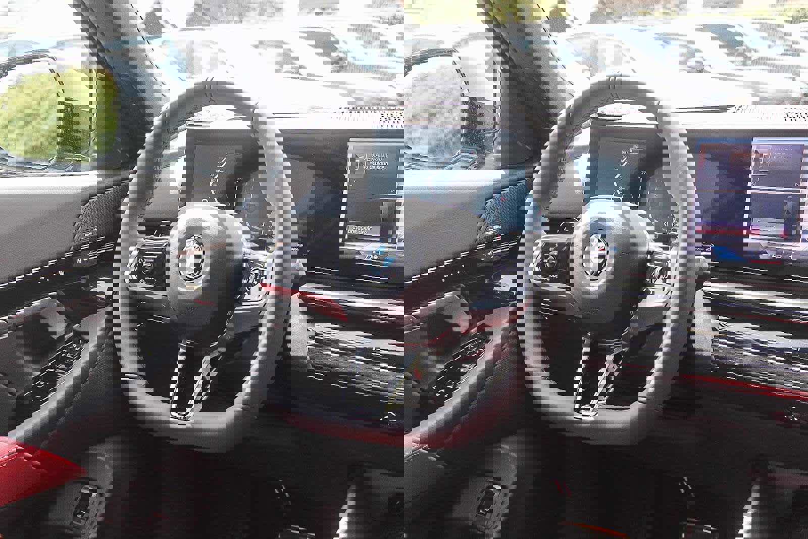 New 2026 BMW 530i w/ M Sport Package image 15