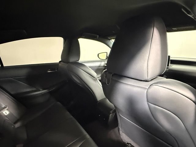 Used 2021 Lexus IS 350 F Sport w/ Accessory Package 2 RWD image 28