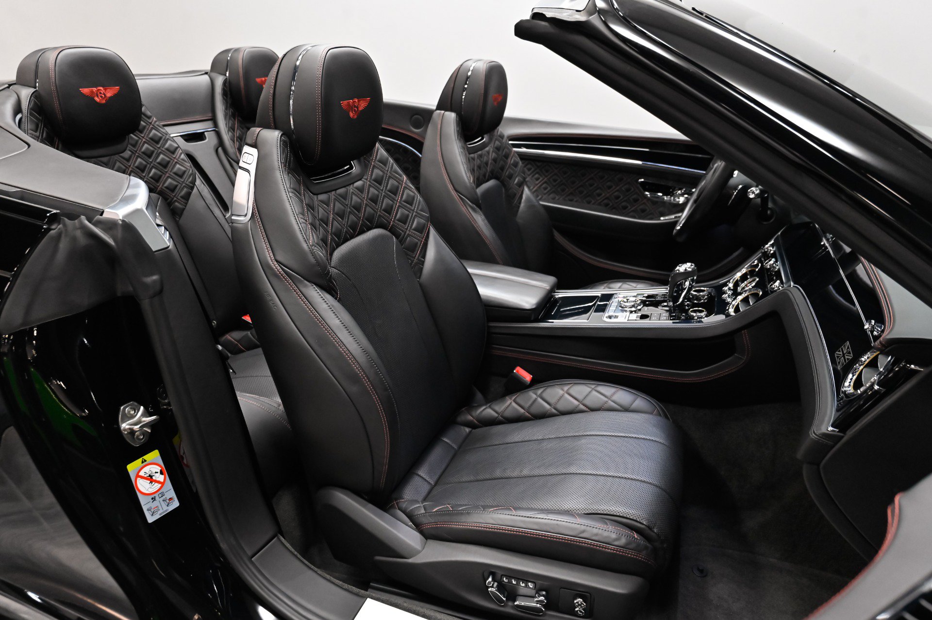 Used 2020 Bentley Continental GT w/ First Edition Specification AWD/4WD image 45