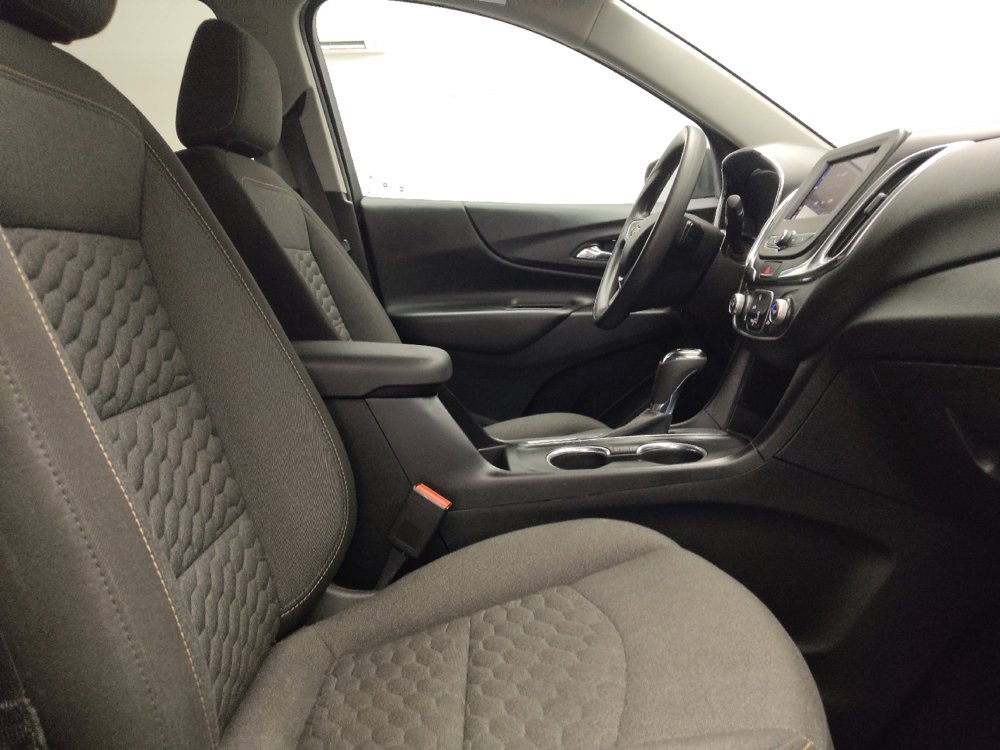 Used 2020 Chevrolet Equinox LT image 21