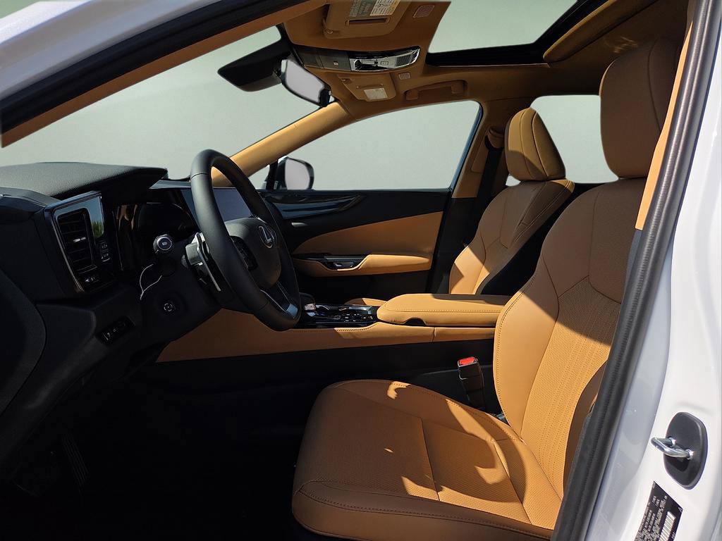 New 2026 Lexus NX 350 AWD w/ Premium Package image 20