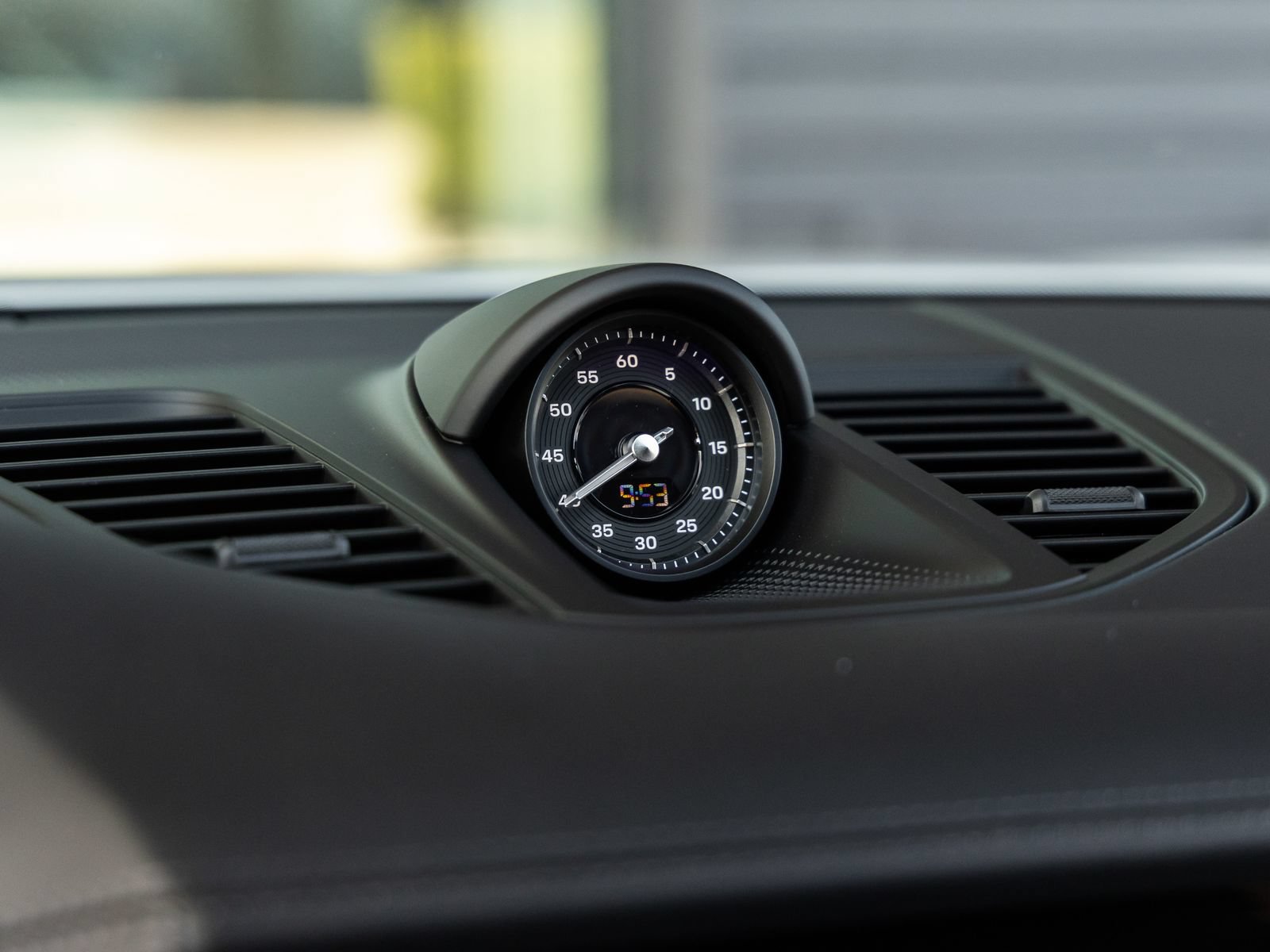 New 2026 Porsche Panamera 4 AWD/4WD image 34