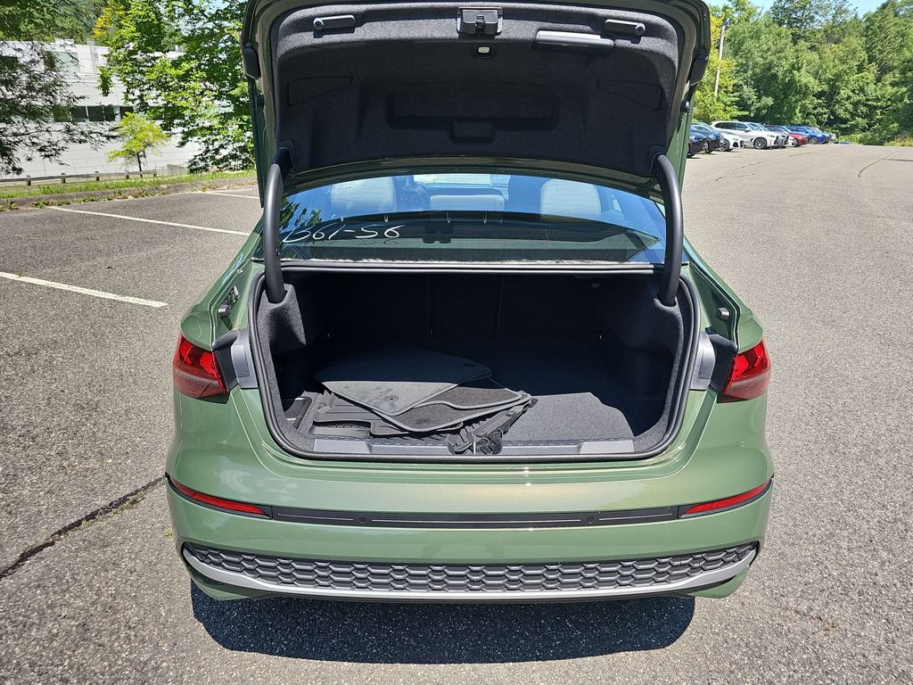 New 2026 Audi A3 2.0T Premium AWD/4WD image 23