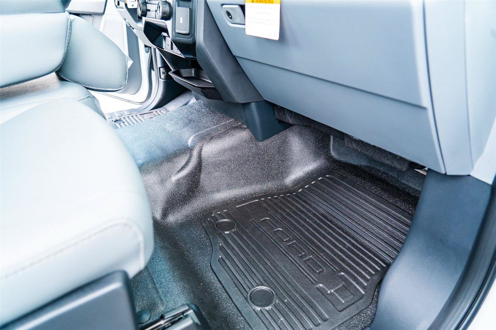 New 2026 Ford F250 XL AWD/4WD image 22
