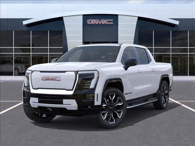 New 2026 GMC Sierra EV Denali image 6