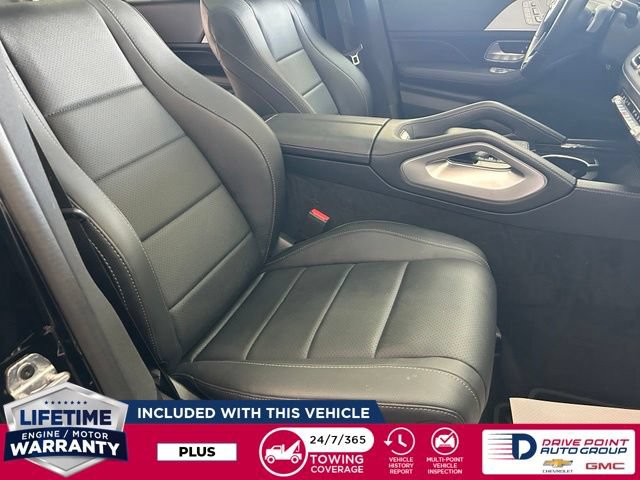 Used 2026 Mercedes-Benz GLE 350 4MATIC image 27