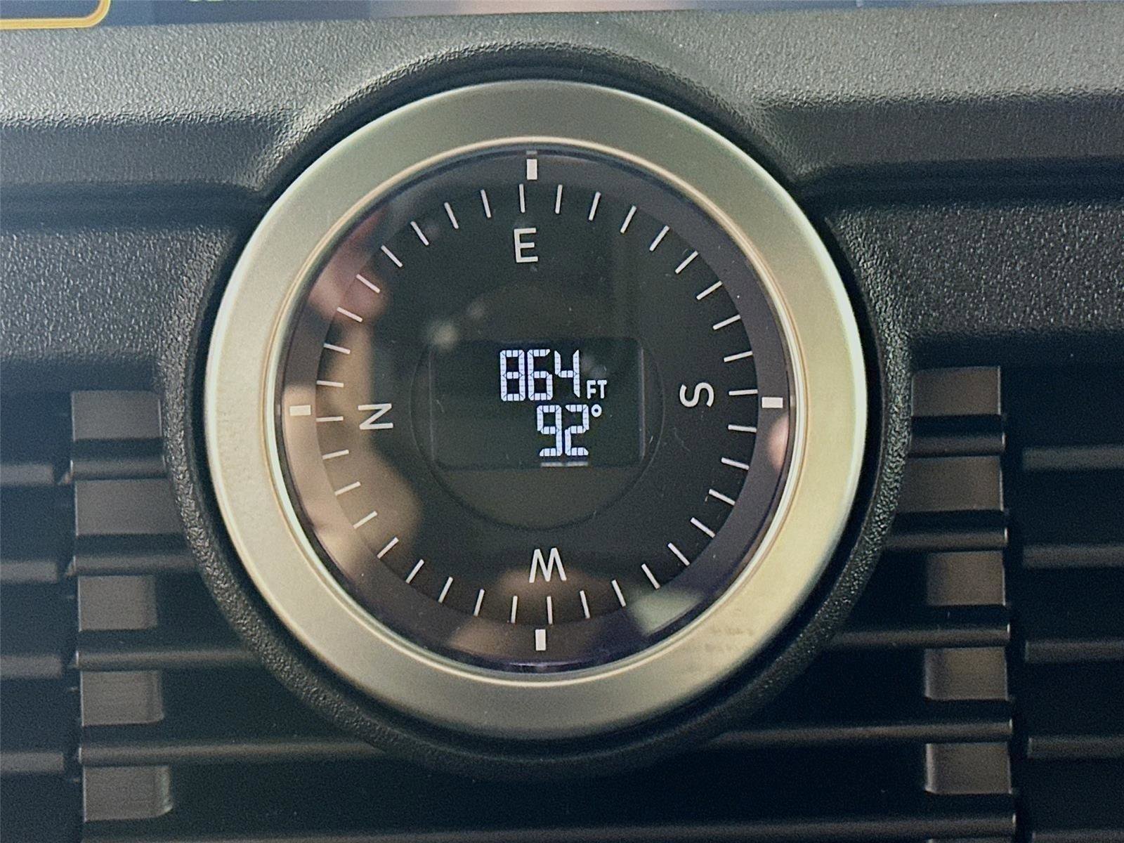 New 2025 INEOS Grenadier Fieldmaster Edition image 26