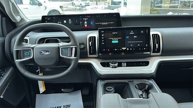 New 2025 Ford Expedition Max Active image 7