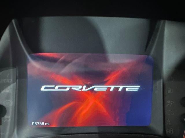 Used 2016 Chevrolet Corvette Stingray Coupe w/ 3LT Preferred Equipment Group image 32