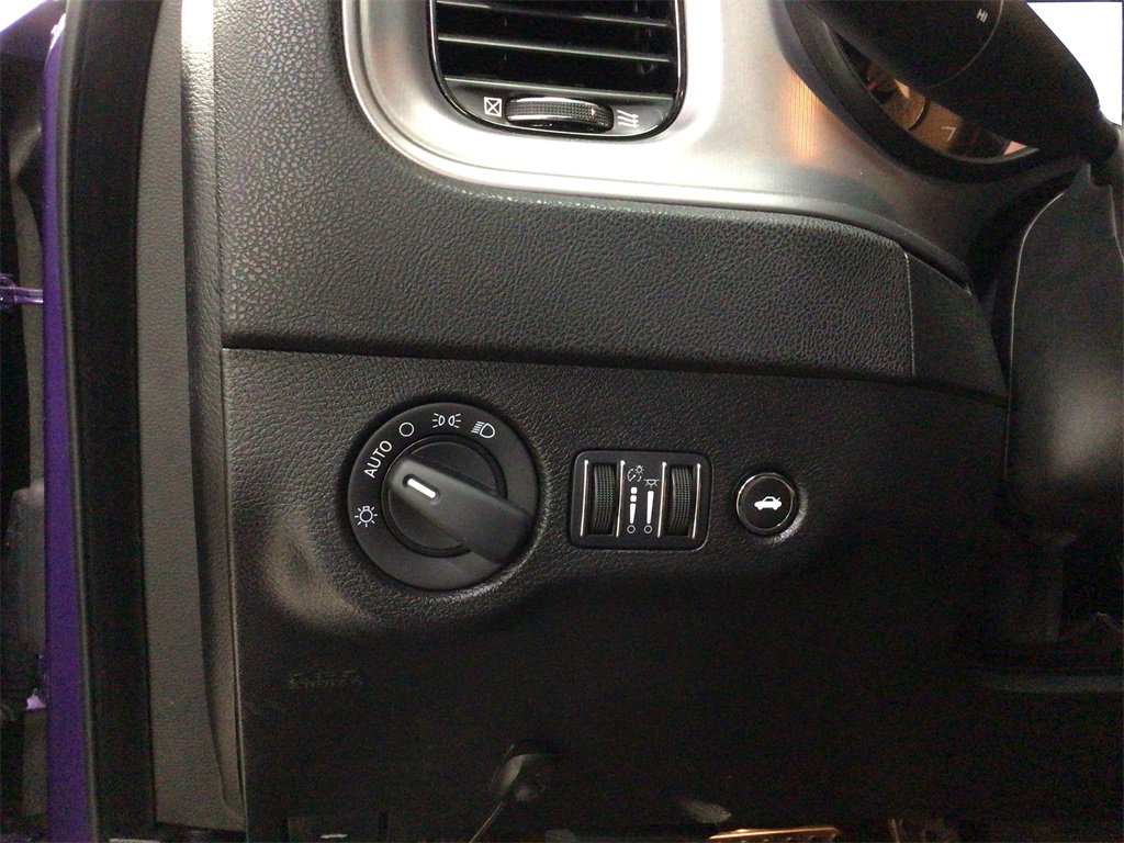 Used 2023 Dodge Charger GT w/ Blacktop Package image 17