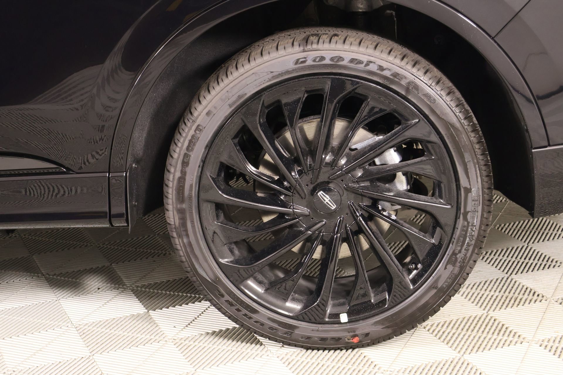 New 2026 Lincoln Aviator Reserve AWD/4WD image 20