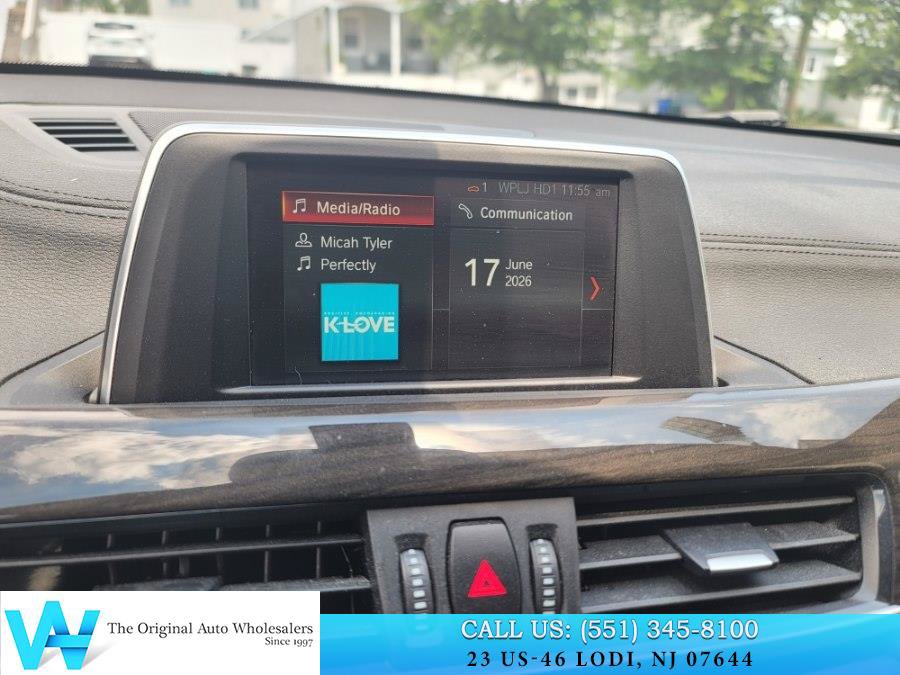 Used 2018 BMW X2 xDrive28i w/ Convenience Package AWD/4WD image 20