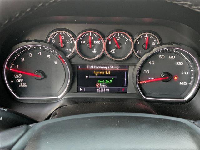 Used 2021 Chevrolet Suburban LS image 11