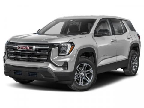 New 2026 GMC Terrain Elevation